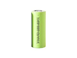 26650 5000mAh Li-Ion Battery